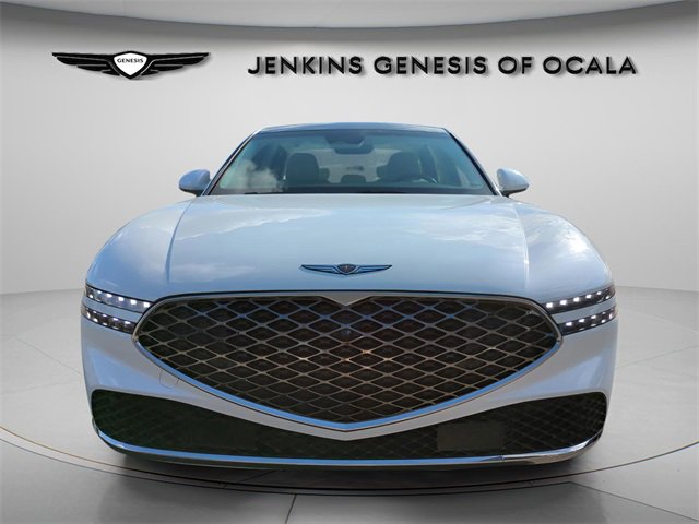 New 2026 Genesis G90 3.5T image 8