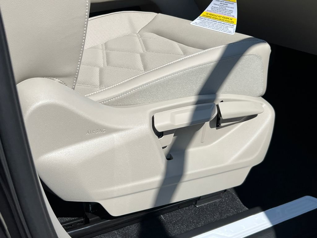 New 2026 Volkswagen Atlas SE image 10