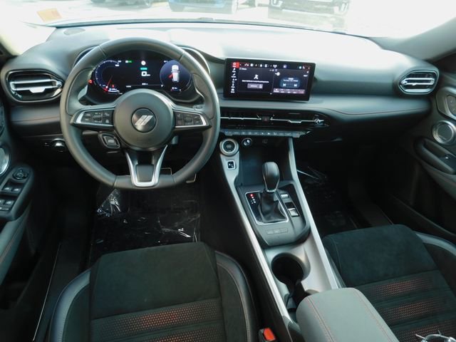 New 2024 Dodge Hornet R/T Plus w/ Track Pack image 51