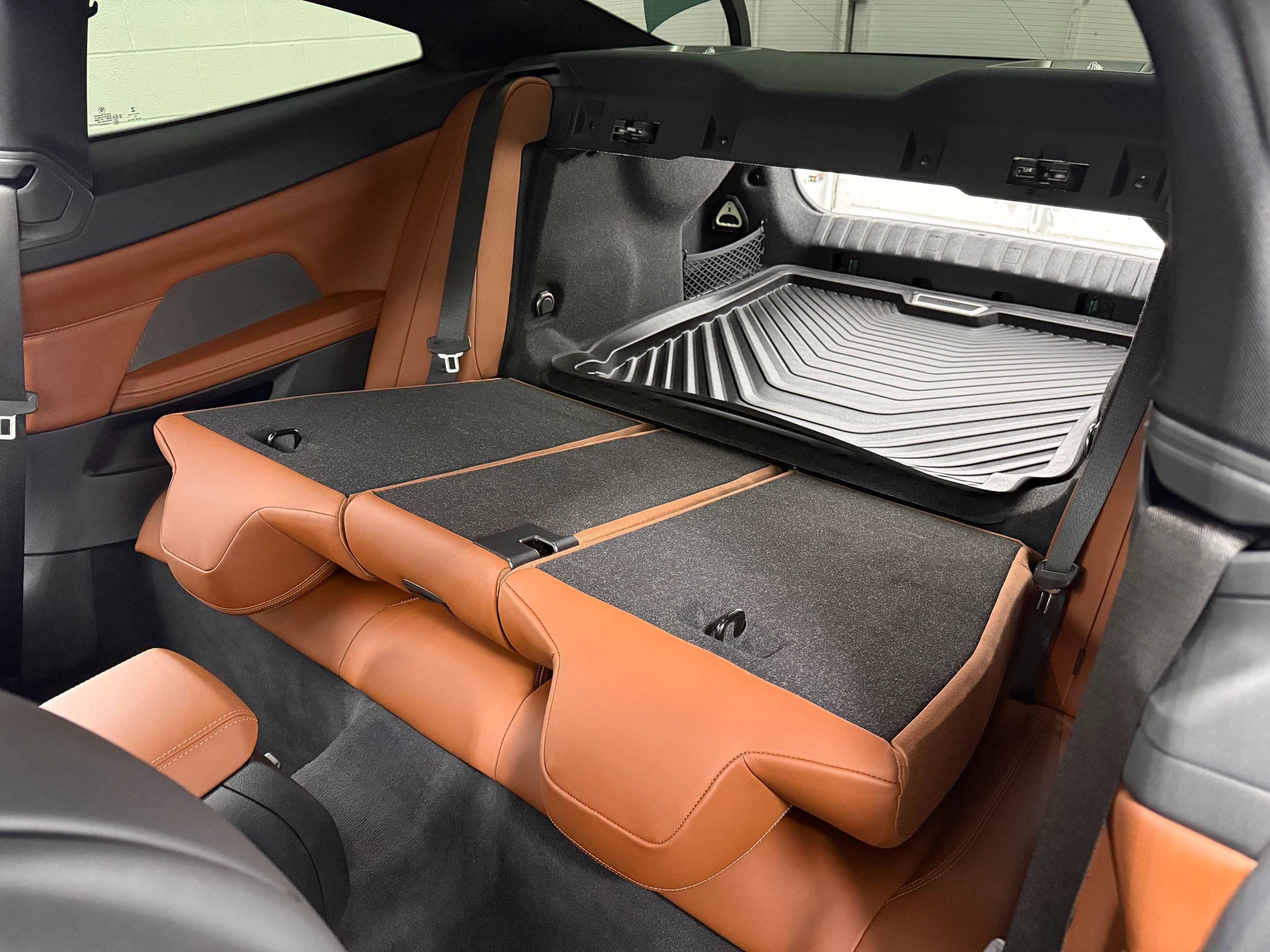 Used 2023 BMW M4 Coupe w/ Executive Package RWD image 20
