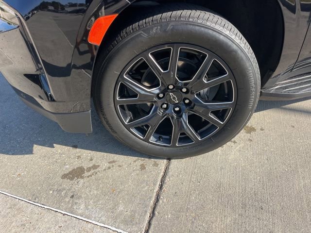 Used 2024 Chevrolet Suburban Premier w/ Max Trailering Package image 36