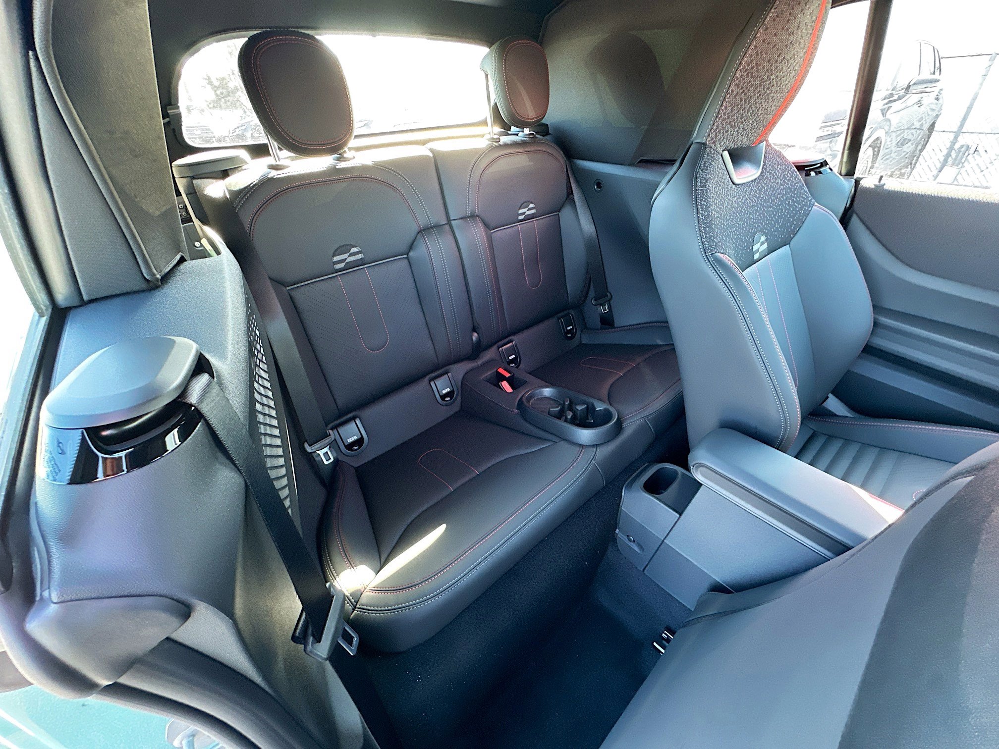 New 2026 MINI Cooper S image 21