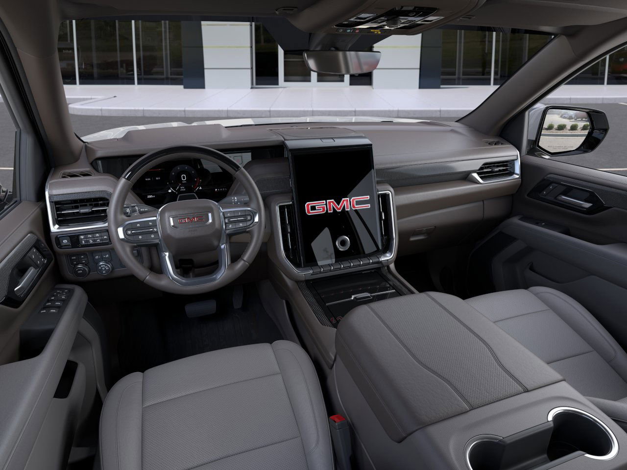 New 2026 GMC Yukon Elevation image 15