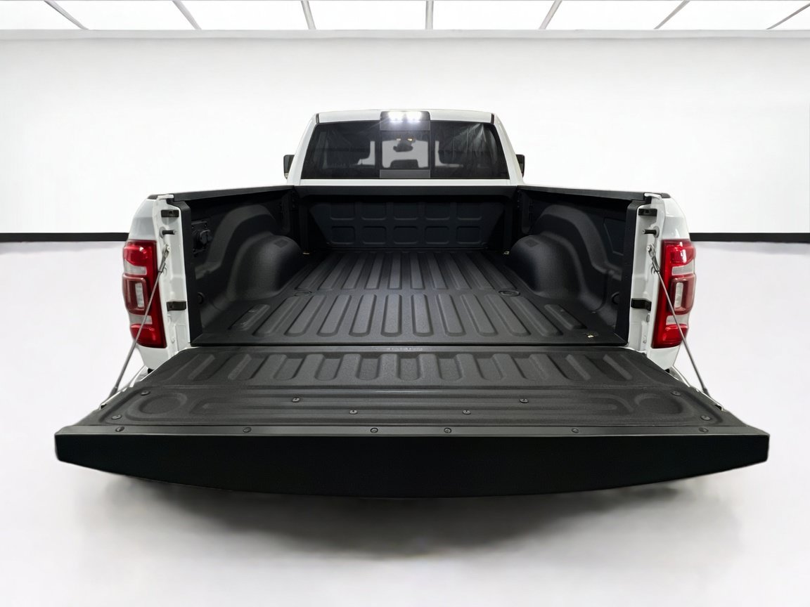 Used 2020 RAM 2500 Big Horn w/ Level 2 Equipment Group AWD/4WD image 18