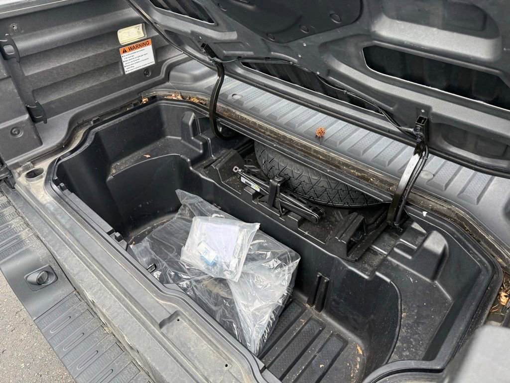 Used 2023 Honda Ridgeline RTL-E image 5