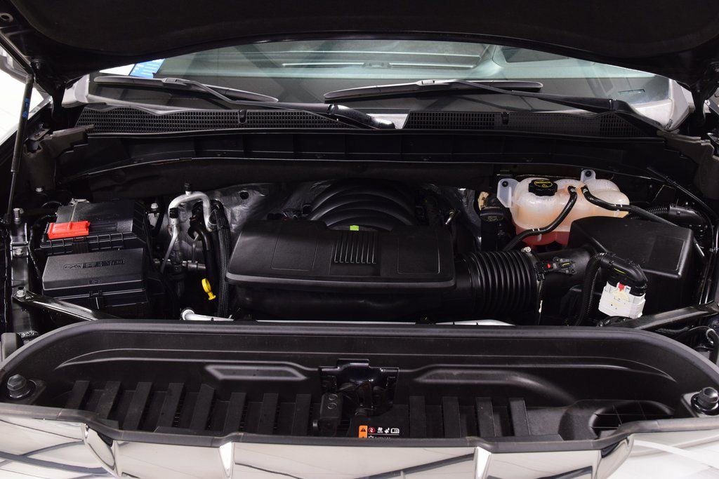 Used 2024 GMC Sierra 1500 Denali image 30