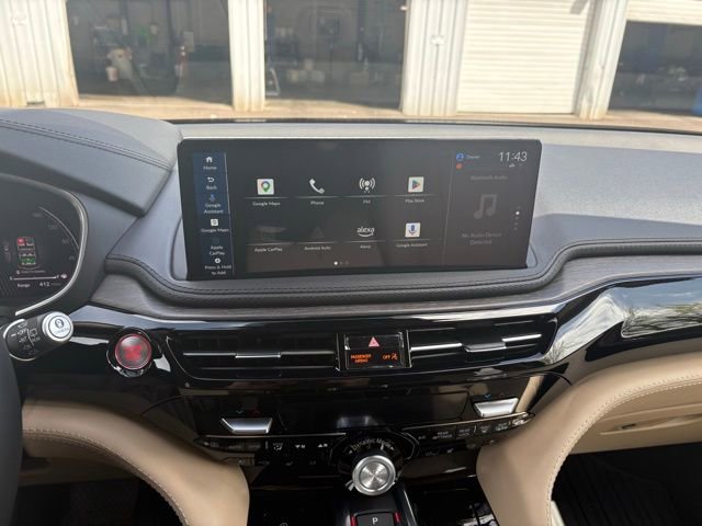 New 2026 Acura MDX SH-AWD w/ Advance Package image 20