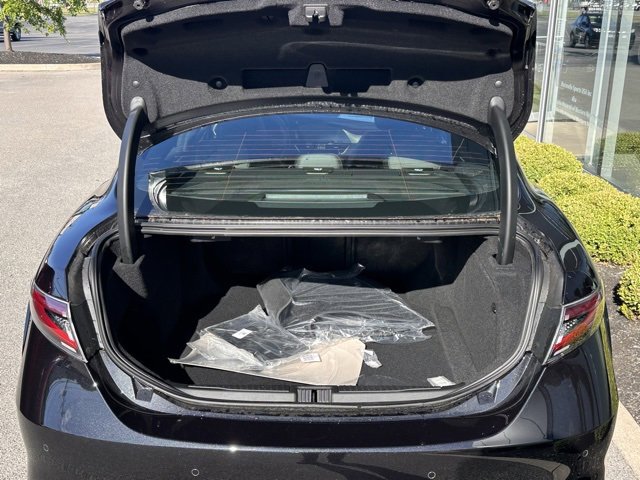 New 2025 Alfa Romeo Giulia AWD w/ Driving Assist Package image 6