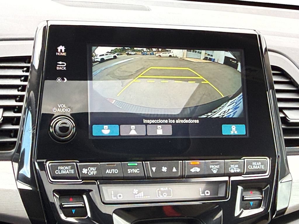Used 2019 Honda Odyssey EX-L image 15