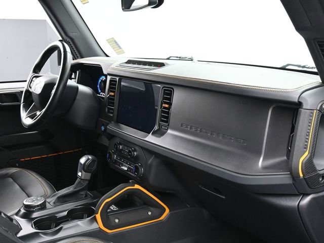 Used 2024 Ford Bronco Badlands image 28