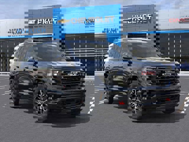 New 2026 GMC Acadia AT4 image 7