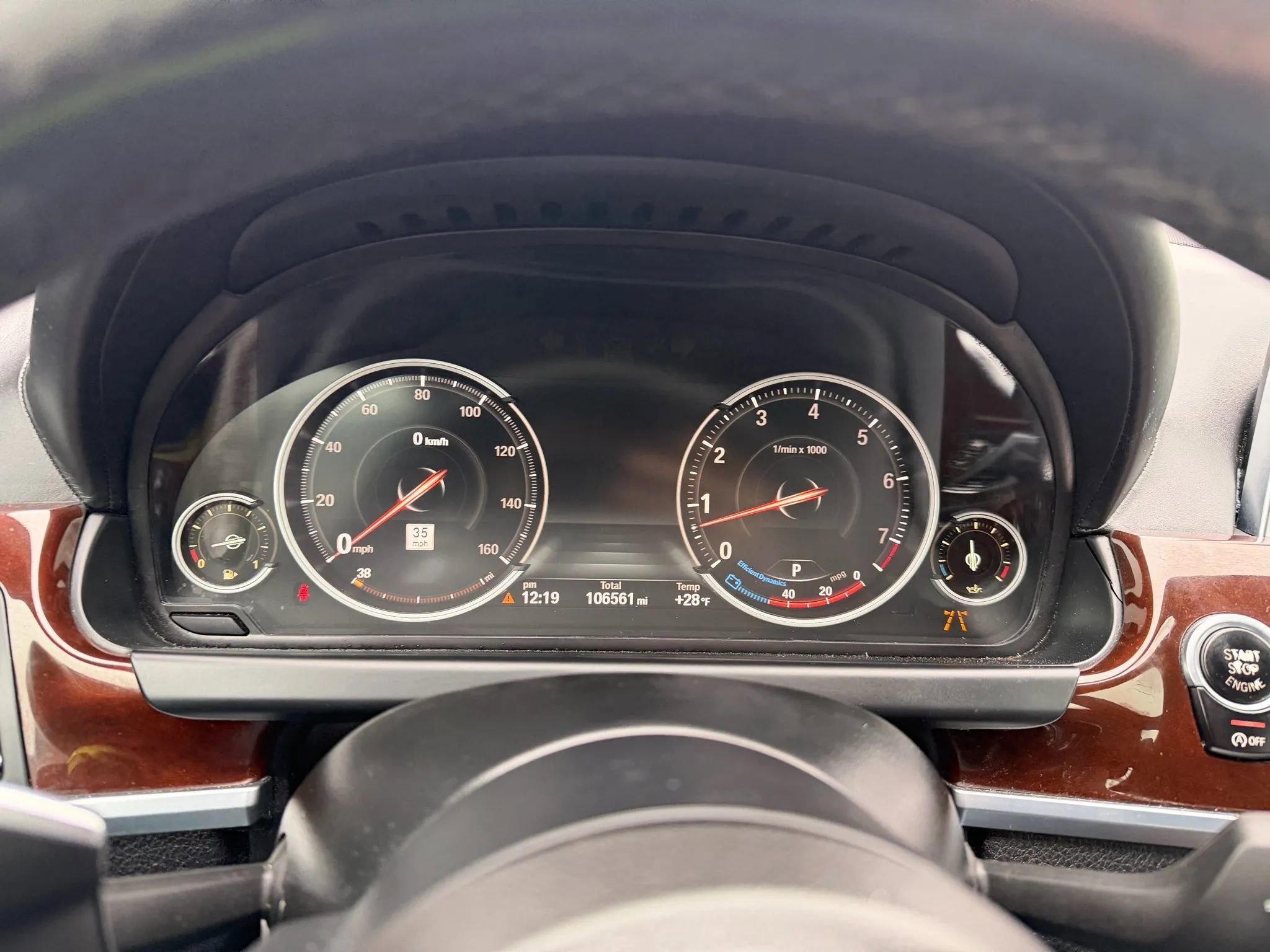 Used 2015 BMW 640i Gran Coupe xDrive image 25