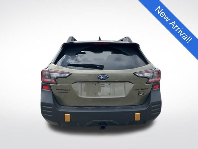 Certified 2025 Subaru Outback Wilderness image 6