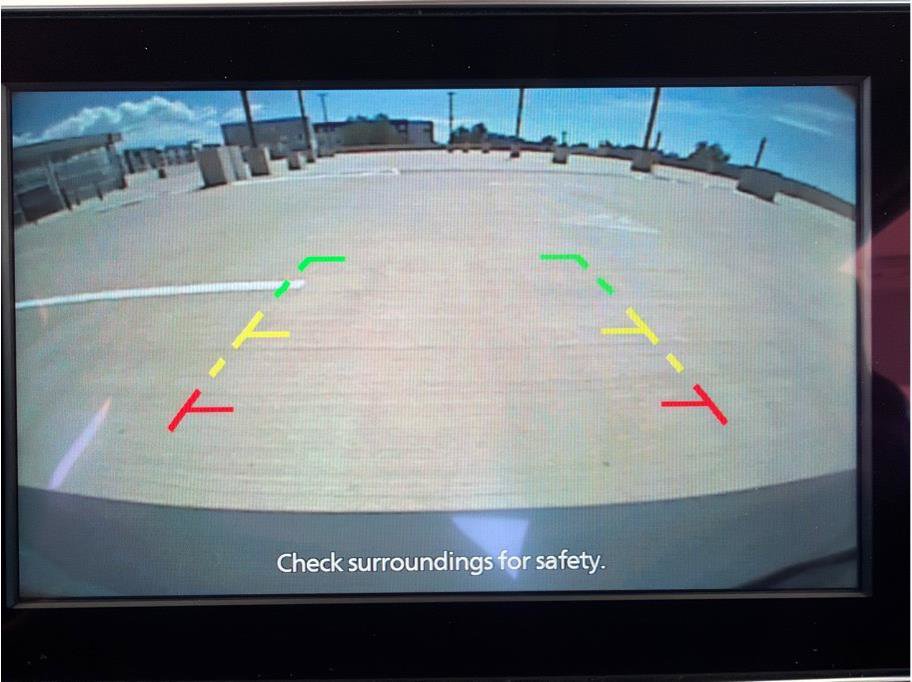 Used 2025 Nissan Leaf S FWD image 22