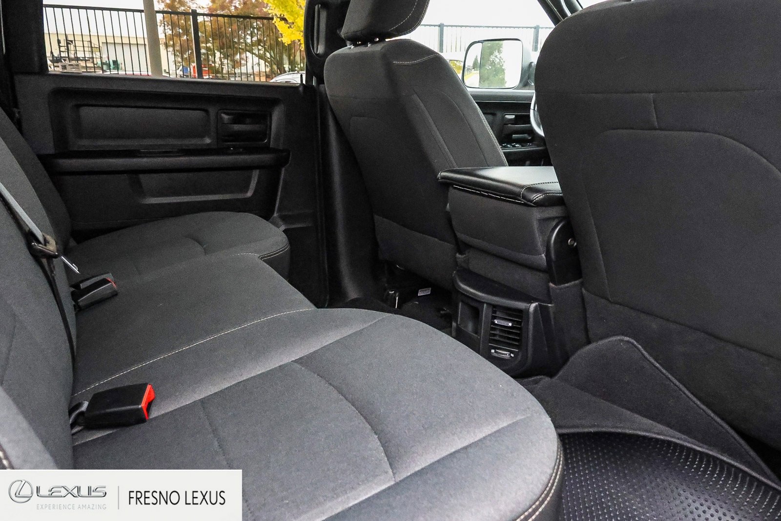 Used 2022 RAM 2500 Tradesman image 13