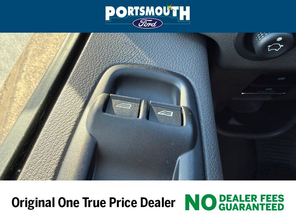 New 2026 Ford Transit 150 Low Roof AWD image 26