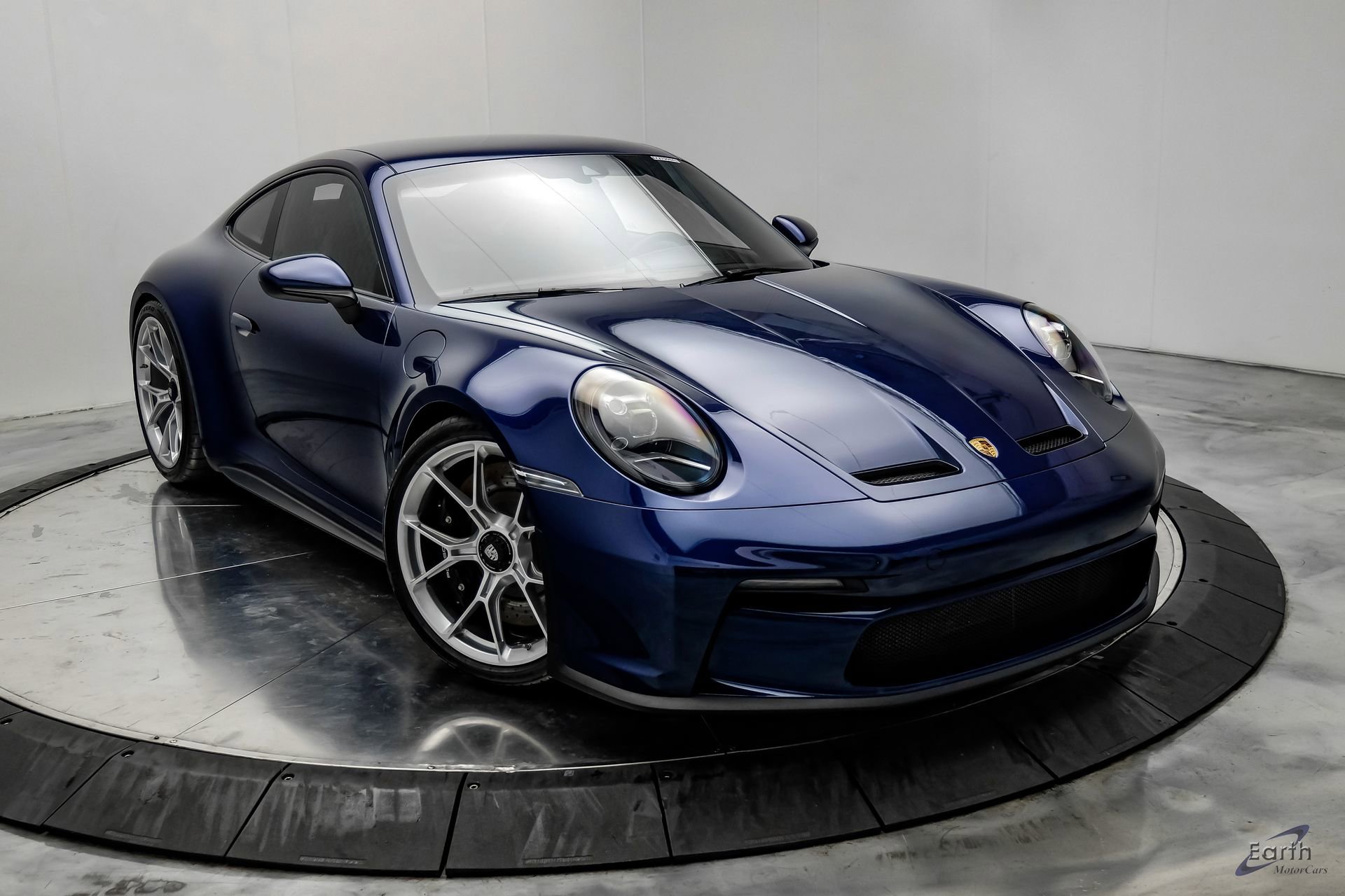Used 2022 Porsche 911 GT3 RWD image 27