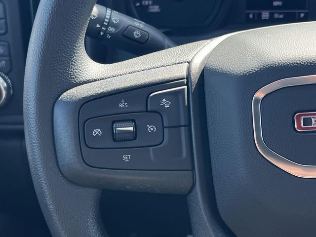 New 2026 GMC Sierra 1500 Pro w/ Pro Value Package image 13