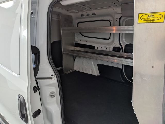 Used 2021 RAM ProMaster City Tradesman image 10