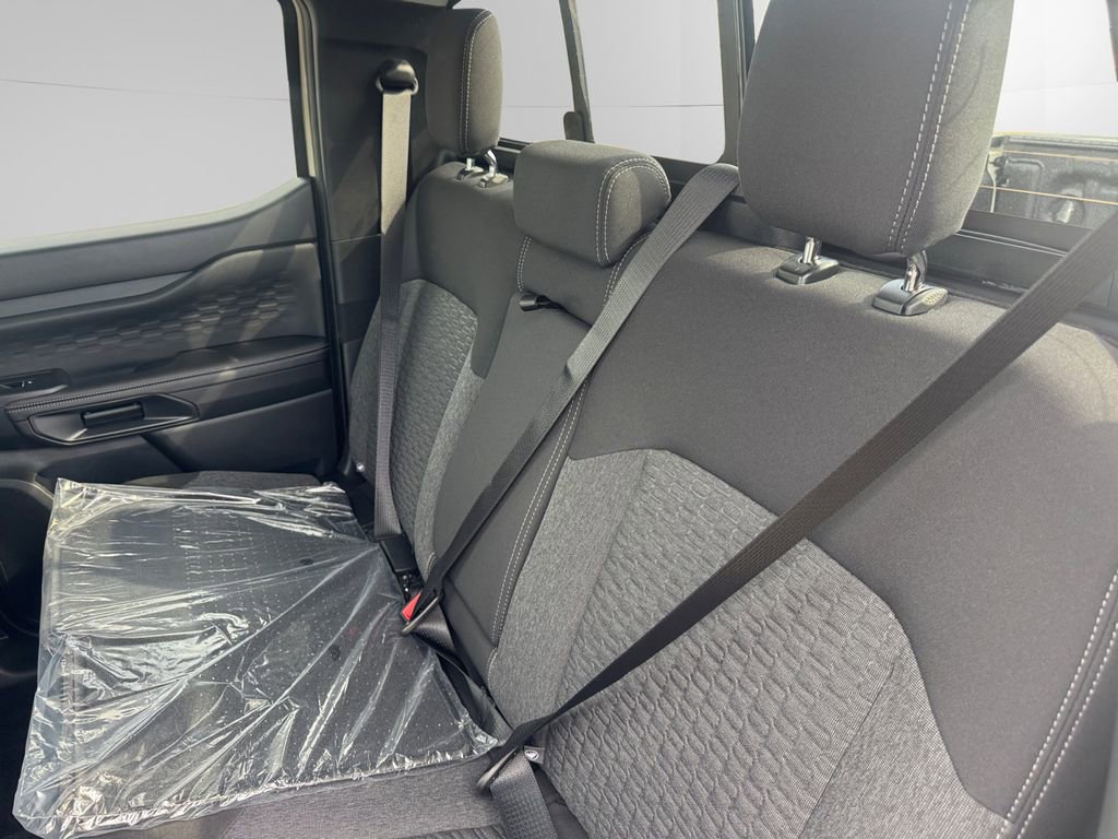 New 2026 Ford Ranger XLT w/ Equipment Group 301A High image 13