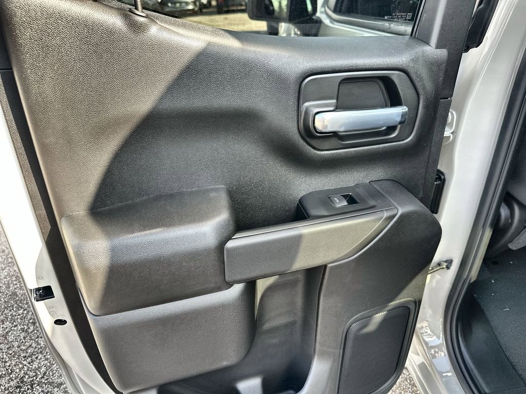 New 2026 GMC Sierra 1500 Pro w/ Pro Value Package image 15