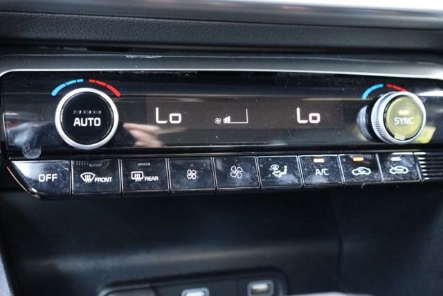 Used 2023 Kia K5 GT-Line image 28