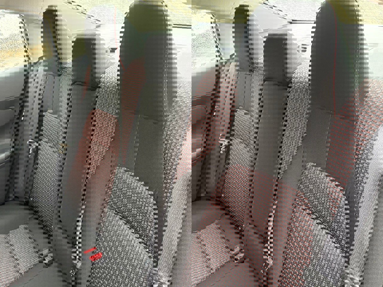 New 2026 Nissan Sentra SR w/ Floor Mat Package image 26