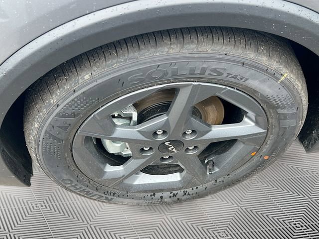 New 2026 Kia K4 FWD image 27