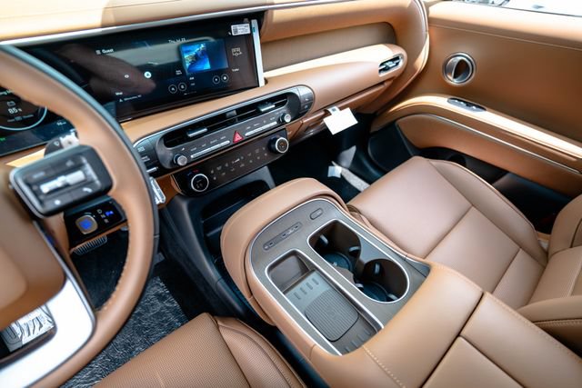 New 2026 Hyundai Palisade Calligraphy AWD/4WD image 19