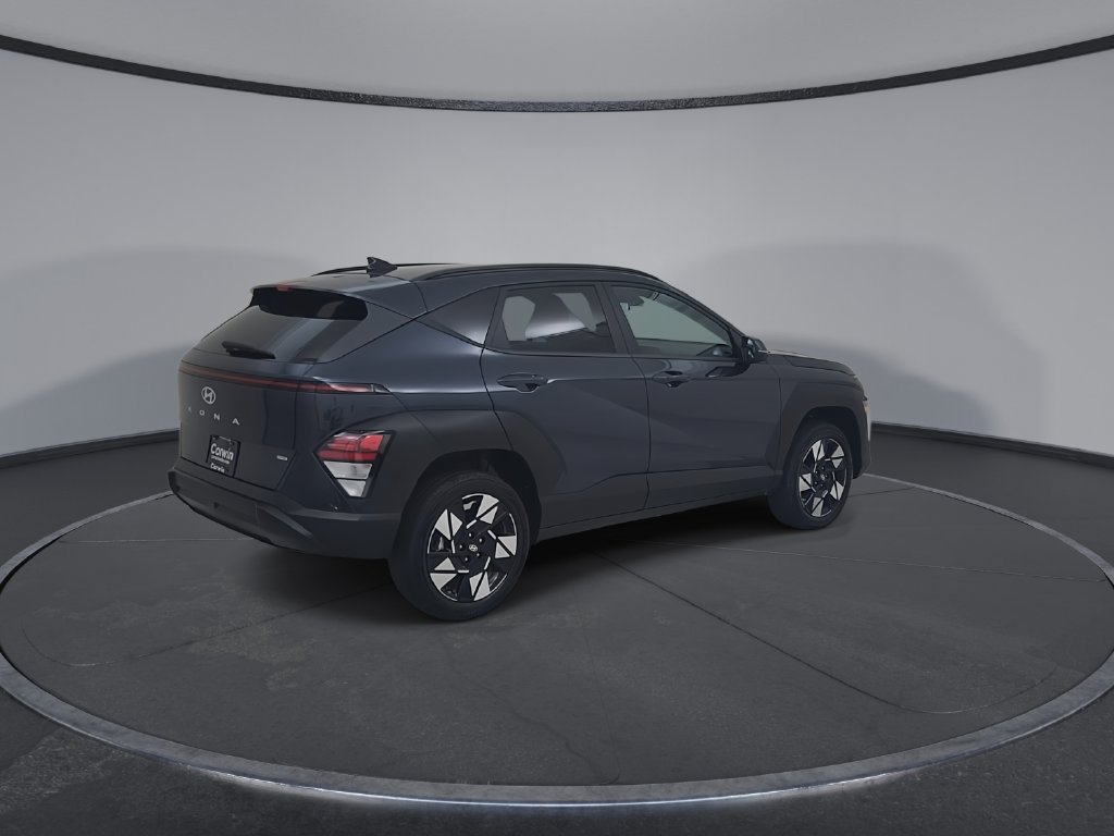Used 2025 Hyundai Kona SEL AWD/4WD image 15