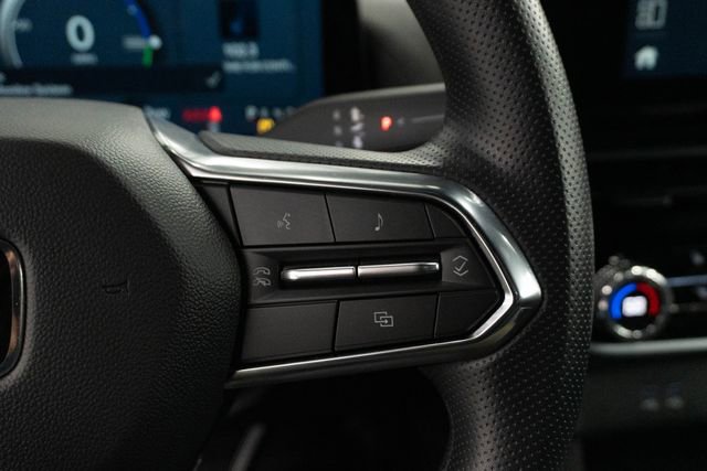 Certified 2024 Honda Prologue EX image 26