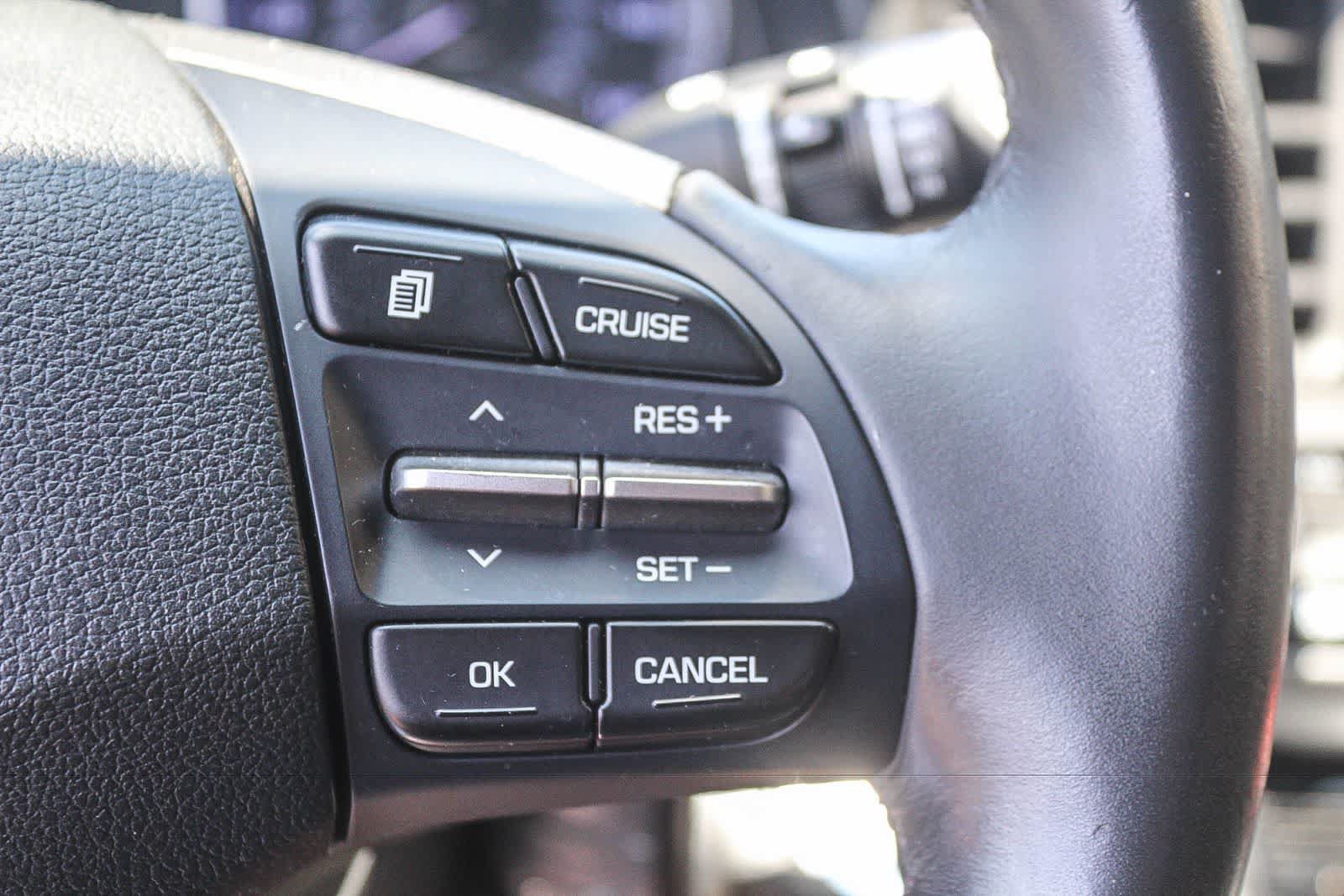 Used 2020 Hyundai Elantra Value Edition w/ Cargo Package (C1) FWD image 31