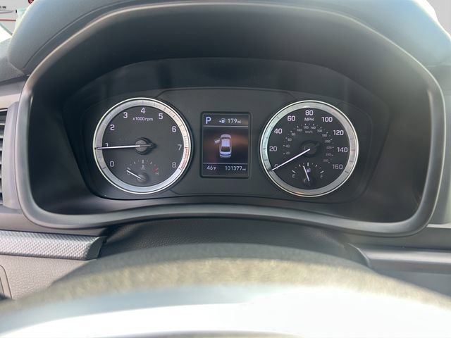 Used 2018 Hyundai Sonata SE image 13