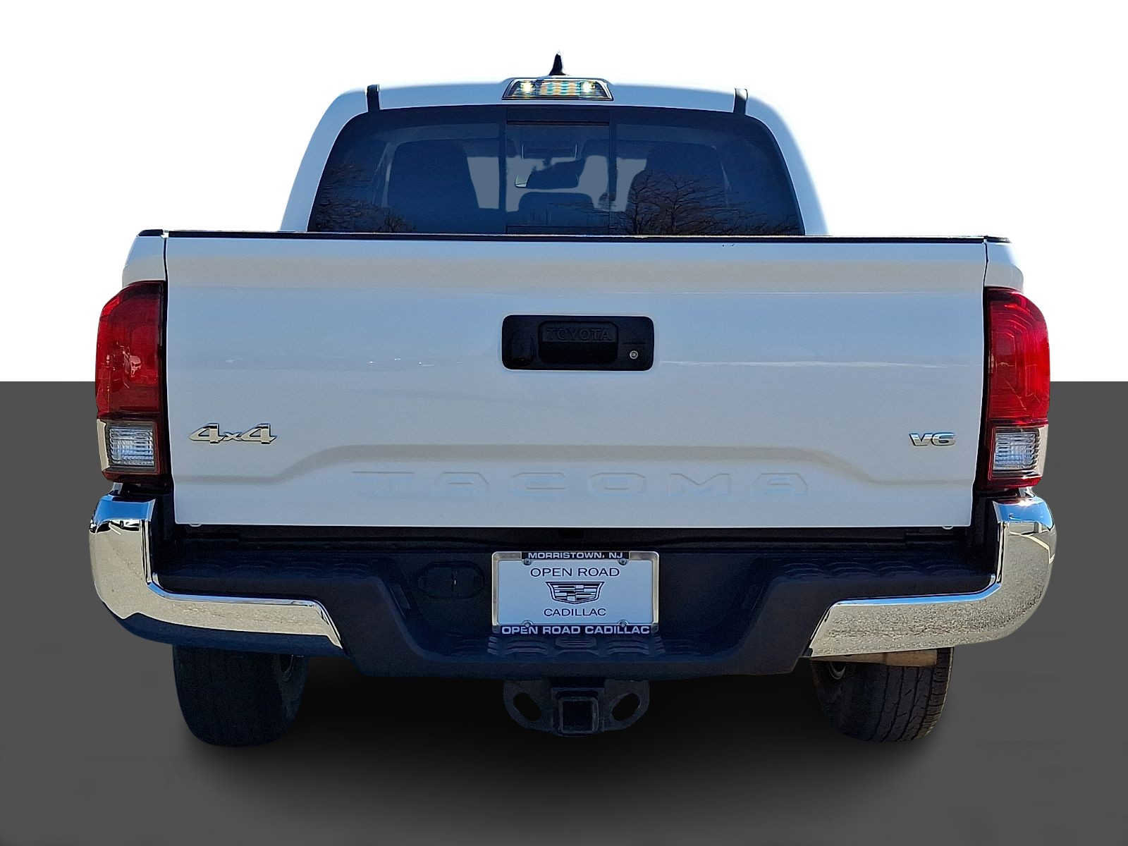 Used 2023 Toyota Tacoma SR5 image 6