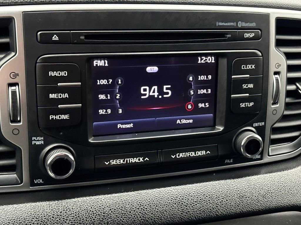 Used 2018 Kia Sportage LX image 13