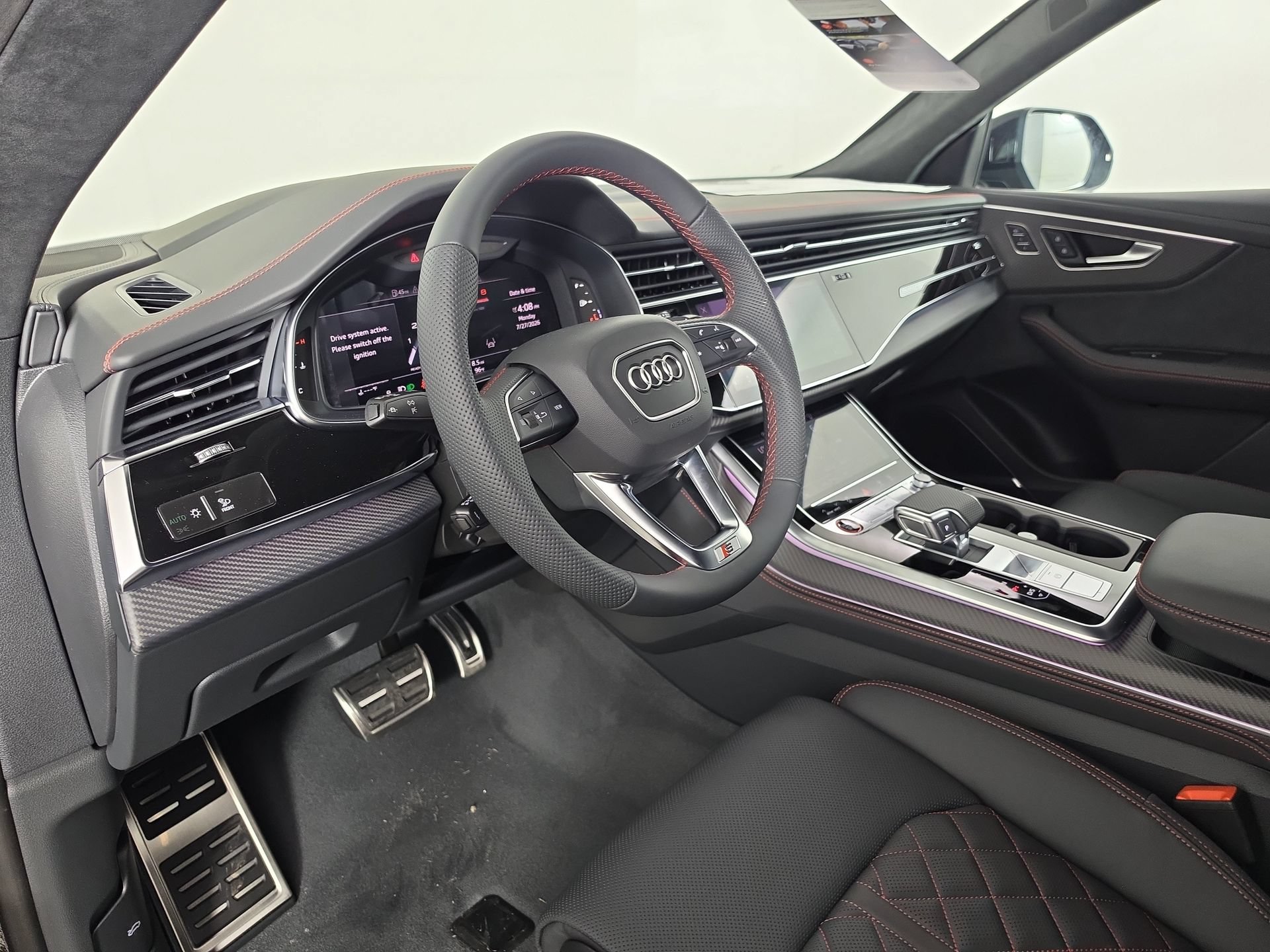 New 2026 Audi SQ8 Prestige AWD/4WD image 12