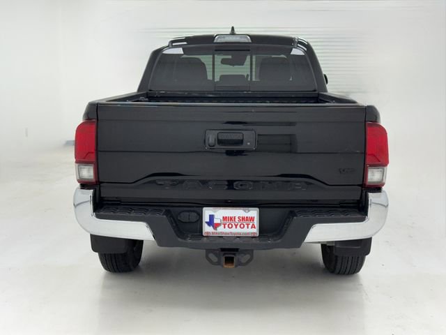 Used 2023 Toyota Tacoma SR5 image 19