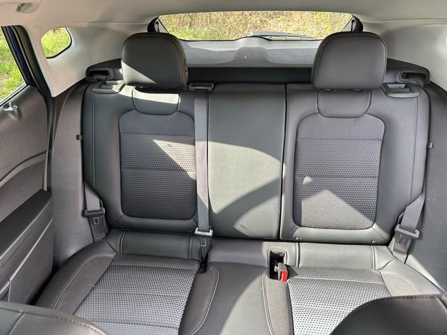 Certified 2024 Chevrolet Trax LT image 19