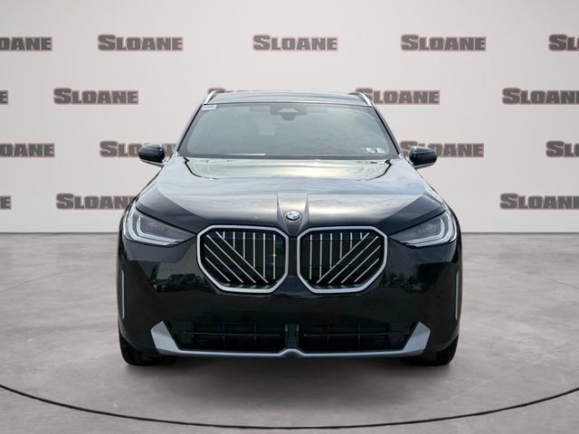 New 2026 BMW X3 xDrive30 w/ Premium Package AWD/4WD image 8