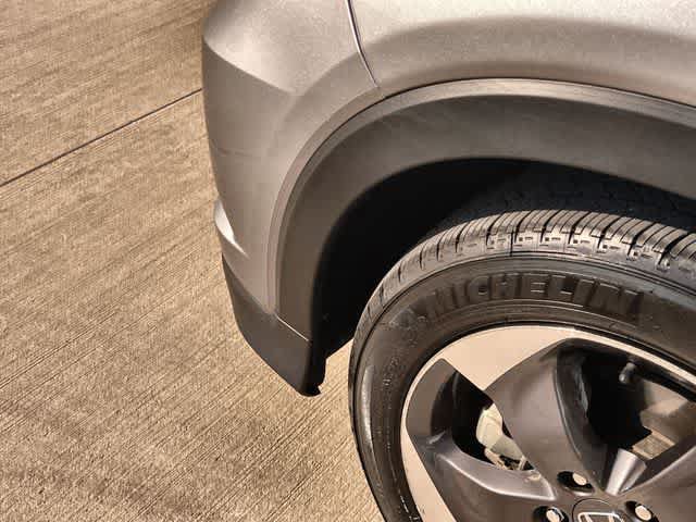 Used 2018 Honda HR-V EX-L image 23