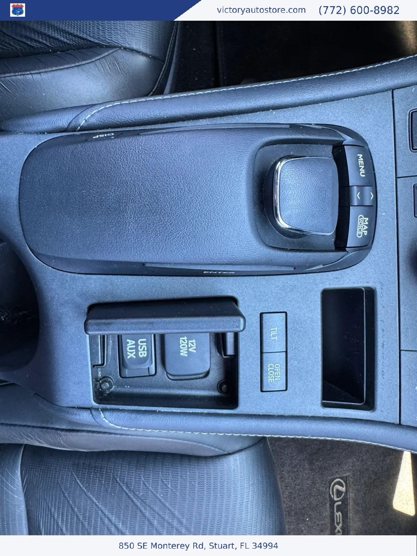 Used 2012 Lexus CT 200h Premium w/ Premium Audio Pkg (F Sport) FWD image 37