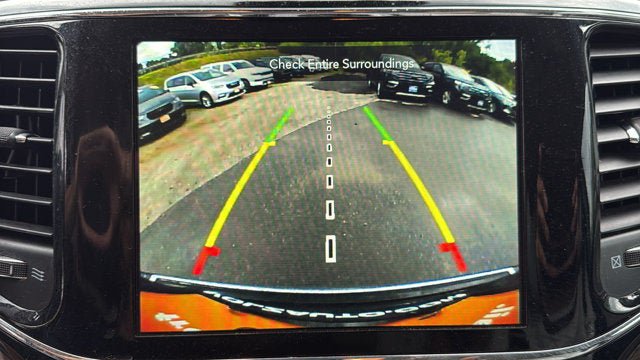 Certified 2021 Jeep Grand Cherokee Summit AWD/4WD image 20