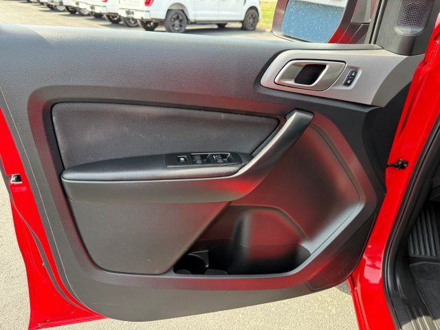 Used 2020 Ford Ranger XLT w/ Trailer Tow Package image 13