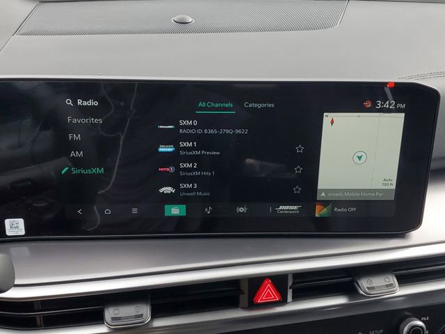 New 2026 Kia Sorento EX w/ EX Premium Package FWD image 30