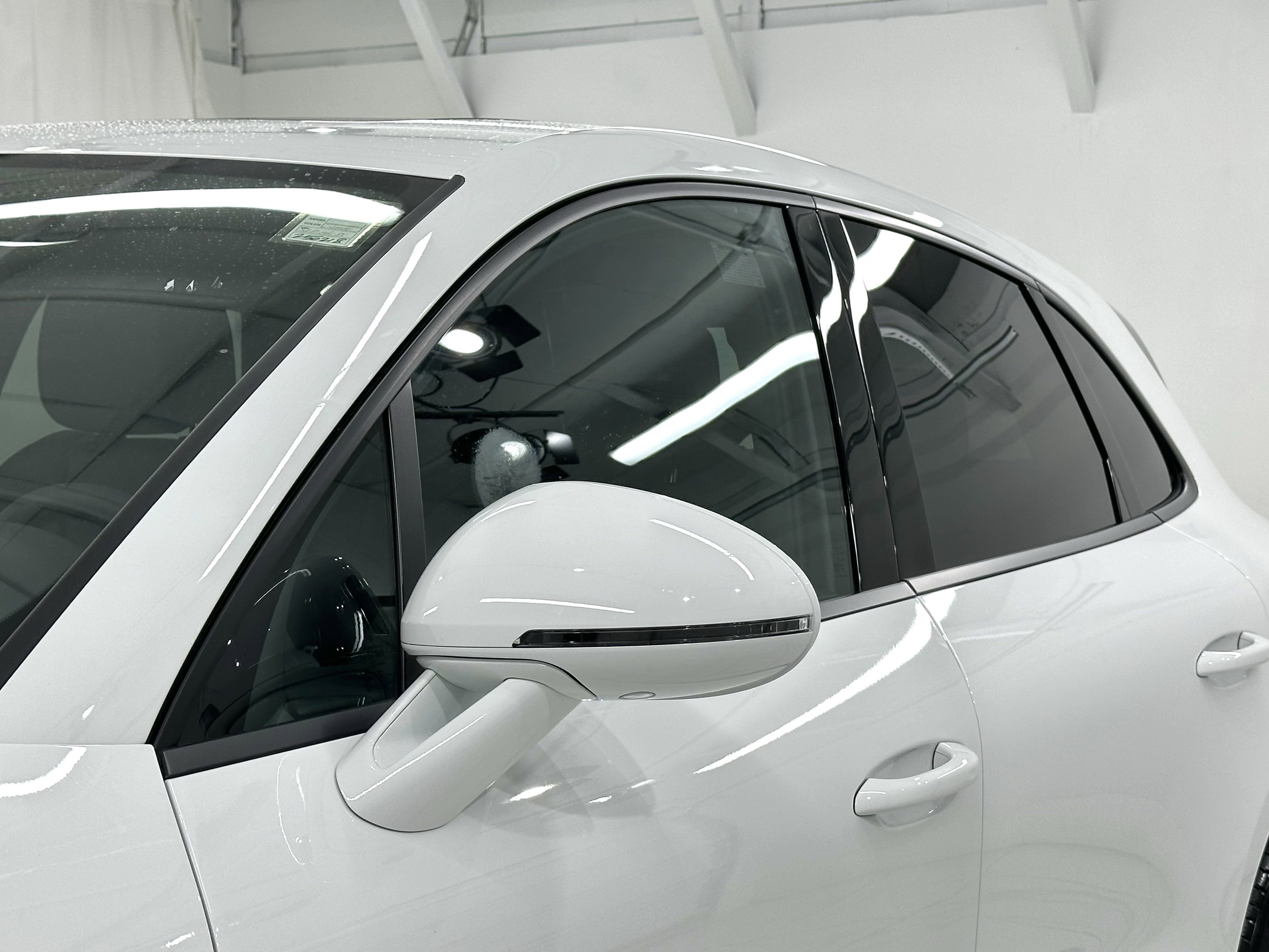 New 2025 Porsche Macan image 20