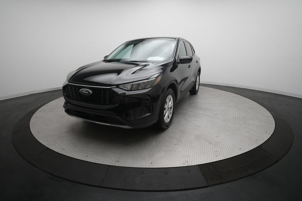 Used 2023 Ford Escape Active w/ Tech Pack #2 AWD/4WD image 12