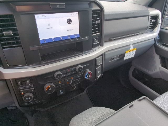 New 2026 Ford F250 XLT image 26