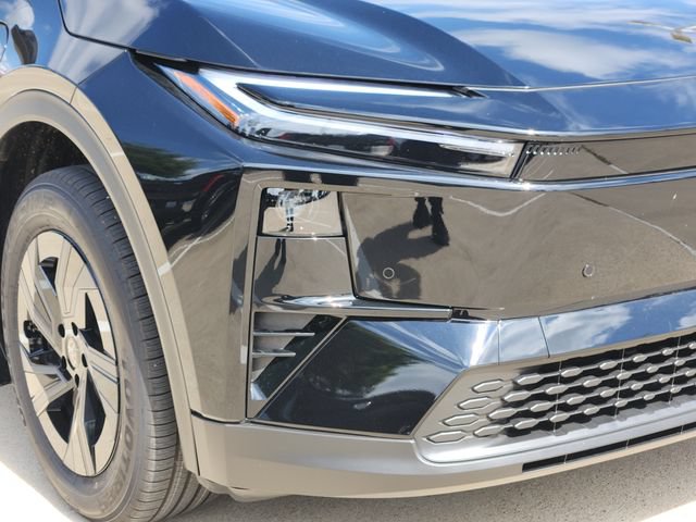 New 2026 Toyota C-HR AWD/4WD image 7