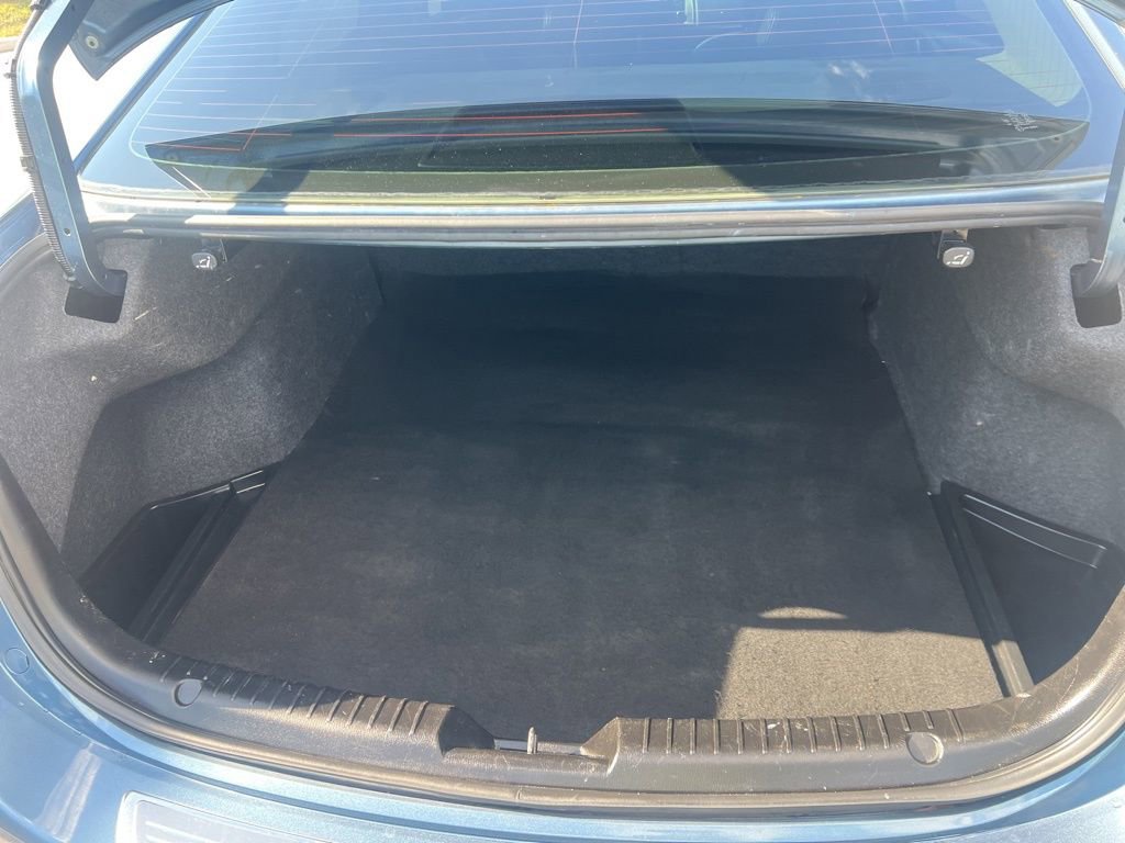 Used 2014 MAZDA MAZDA6 Grand Touring w/ MRCC + FOW Package FWD image 25