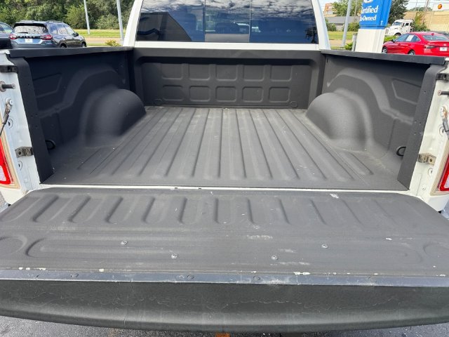 Used 2016 RAM 1500 Laramie Longhorn w/ Convenience Group AWD/4WD image 13